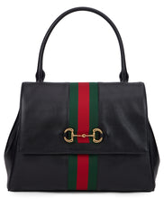 Load image into Gallery viewer, Paparazzo handbag in medium leather