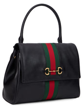 Load image into Gallery viewer, Paparazzo handbag in medium leather