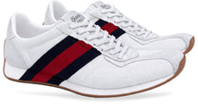 Load image into Gallery viewer, Sneakers Tempo with web band