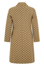 Load image into Gallery viewer, Trench with Button Closure