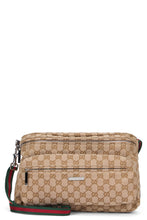 Load image into Gallery viewer, Shoulder bag with monogram