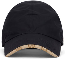 Load image into Gallery viewer, Cotton canvas cap