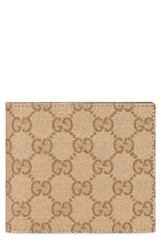 Load image into Gallery viewer, Bi-fold wallet Essence Classic