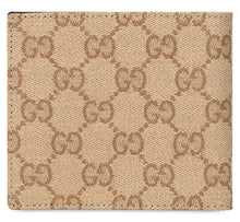 Load image into Gallery viewer, Bi-fold wallet Essence Classic
