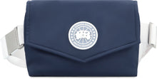 Load image into Gallery viewer, Logo detail nylon backpack