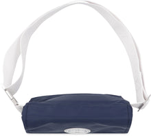 Load image into Gallery viewer, Logo detail nylon backpack