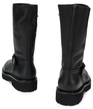 Load image into Gallery viewer, Leather boots