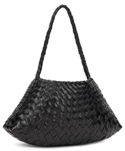 Load image into Gallery viewer, Woven tote bag