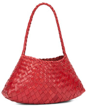 Load image into Gallery viewer, Woven shoulder bag