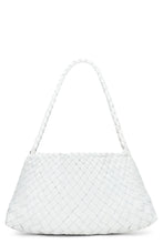 Load image into Gallery viewer, Woven shoulder bag