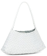 Load image into Gallery viewer, Woven shoulder bag