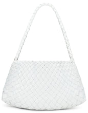 Load image into Gallery viewer, Woven shoulder bag