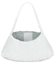 Load image into Gallery viewer, Woven shoulder bag
