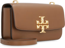 Load image into Gallery viewer, Eleanor leather crossbody bag