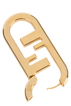 Load image into Gallery viewer, Metallic Gold Accessory: Modern Elegance