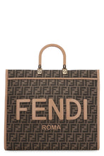 Load image into Gallery viewer, Sunshine Tote bag