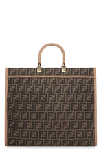 Load image into Gallery viewer, Sunshine Tote bag
