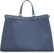 Load image into Gallery viewer, X-Tote canvas bag