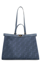 Load image into Gallery viewer, X-Tote canvas bag