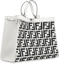 Load image into Gallery viewer, X-Tote canvas tote bag