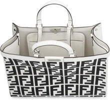 Load image into Gallery viewer, X-Tote canvas tote bag