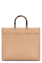 Load image into Gallery viewer, Sunshine tote bag