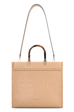 Load image into Gallery viewer, Sunshine tote bag