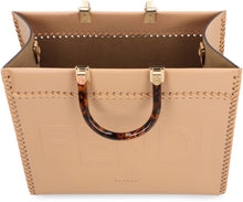Load image into Gallery viewer, Sunshine tote bag