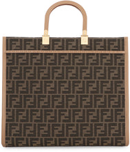Load image into Gallery viewer, Sunshine medium tote