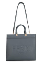 Load image into Gallery viewer, Sunshine medium tote