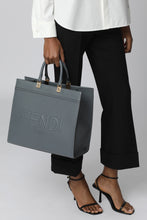 Load image into Gallery viewer, Sunshine medium tote