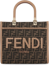 Load image into Gallery viewer, Sunshine Tote bag