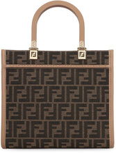 Load image into Gallery viewer, Sunshine Tote bag