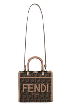 Load image into Gallery viewer, Sunshine Tote bag
