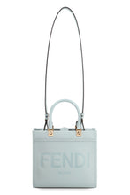 Load image into Gallery viewer, Sunshine small leather handbag