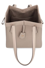 Load image into Gallery viewer, Fendi Origami pebbled leather tote
