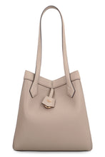 Load image into Gallery viewer, Fendi Origami pebbled leather tote