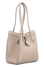 Load image into Gallery viewer, Fendi Origami pebbled leather tote