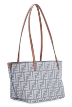 Load image into Gallery viewer, Roll Small Tote bag