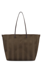 Load image into Gallery viewer, Roll Large Tote bag