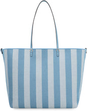 Load image into Gallery viewer, Roll Large Tote bag