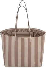 Load image into Gallery viewer, Roll Large Tote bag