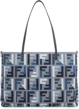 Load image into Gallery viewer, Roll Large tote-bag