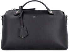 Load image into Gallery viewer, By The Way leather handbag