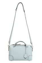 Load image into Gallery viewer, By The Way Leather boston bag