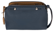 Load image into Gallery viewer, Shoulder bag by The Way Selleria Media