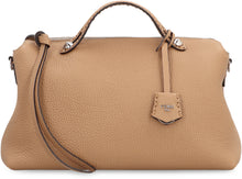 Load image into Gallery viewer, By The Way Selleria leather boston bag