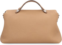 Load image into Gallery viewer, By The Way Selleria leather boston bag
