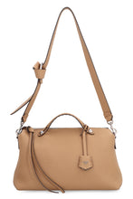 Load image into Gallery viewer, By The Way Selleria leather boston bag