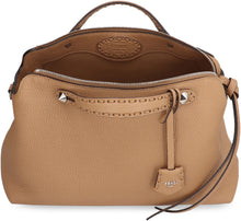 Load image into Gallery viewer, By The Way Selleria leather boston bag